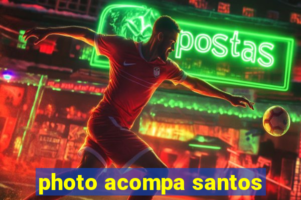 photo acompa santos